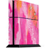 Gold Dust by Etta Vee PlayStation PS4 Skins